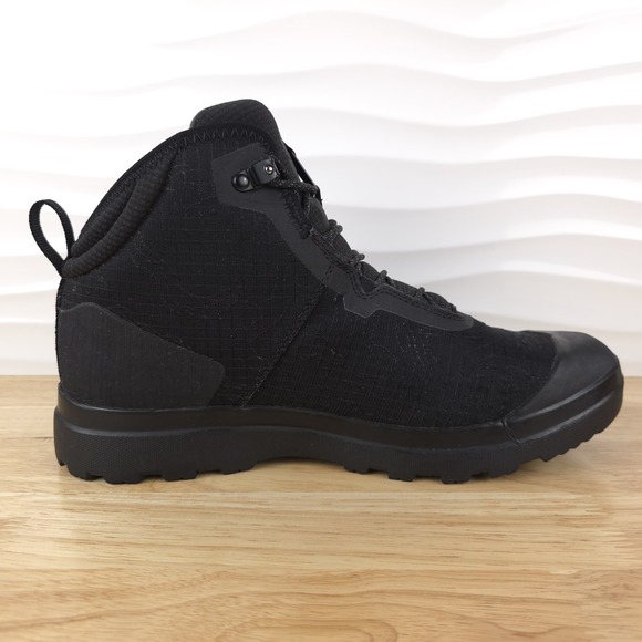 Triple Aught Design Ghostwing TRS Mid-Top Boots Mens Size 12 Black Tactical main image 10